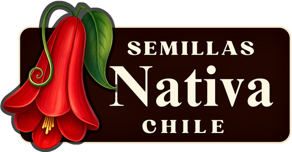 Semillas Nativa Chile
